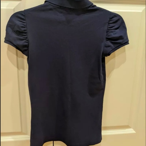 Burberry women polo shirt size XS - Picture 4 of 7